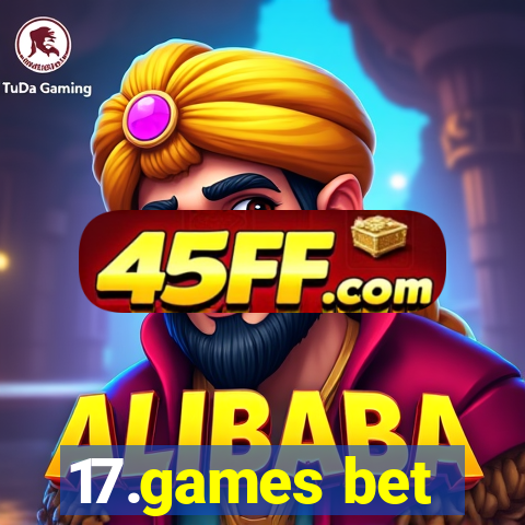 17.games bet